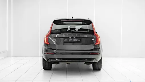 VOLVO XC90 XC90 T8 AWD Plug-In Hybrid Ultimate Dark 7os aut