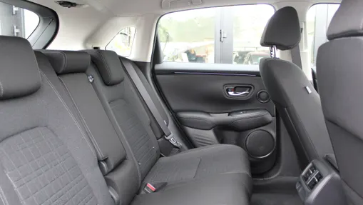 HONDA ZR-V ZR-V 2.0 i-MMD HEV Elegance 2WD CVT Nowy