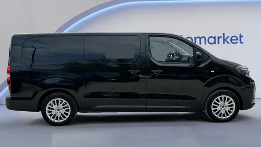 PEUGEOT Traveller Traveller 2.0 BlueHDi Long Business EAT8