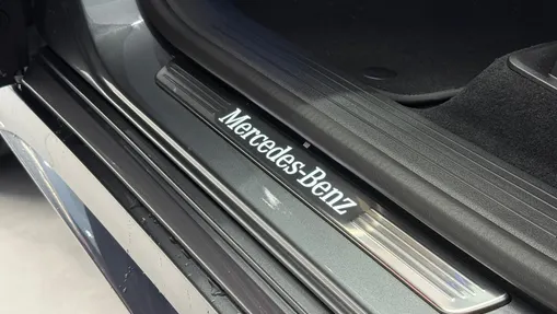 MERCEDES-BENZ GLE GLE 300 d mHEV 4-Matic AMG Line