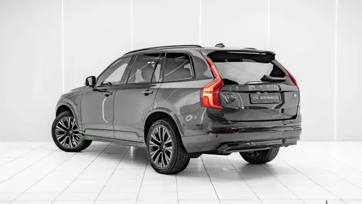 VOLVO XC90 XC90 T8 AWD Plug-In Hybrid Ultimate Dark 7os aut