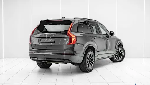 VOLVO XC90 XC90 T8 AWD Plug-In Hybrid Ultimate Dark 7os aut