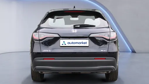 HONDA ZR-V ZR-V 2.0 i-MMD HEV Elegance 2WD CVT Nowy