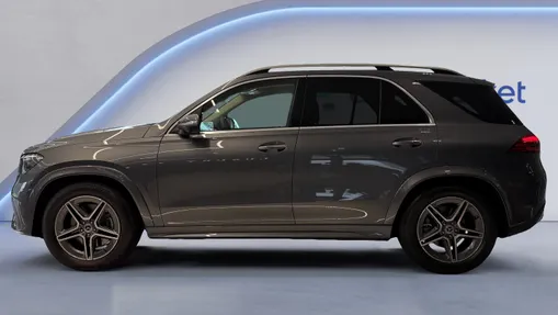 MERCEDES-BENZ GLE GLE 300 d mHEV 4-Matic AMG Line