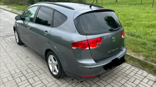 SEAT Altea -