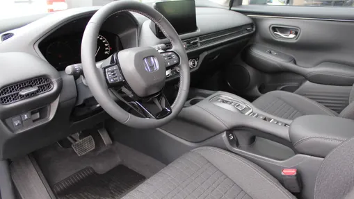 HONDA ZR-V ZR-V 2.0 i-MMD HEV Elegance 2WD CVT Nowy