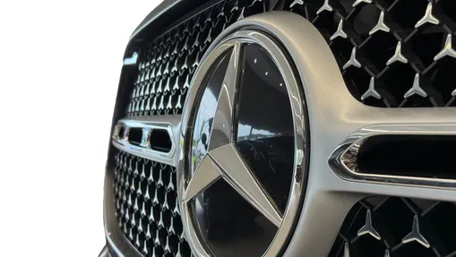 MERCEDES-BENZ GLE GLE 300 d mHEV 4-Matic AMG Line