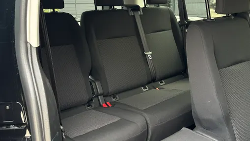 PEUGEOT Traveller Traveller 2.0 BlueHDi Long Business EAT8