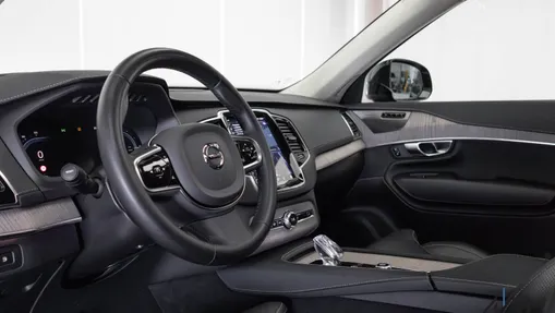 VOLVO XC90 XC90 T8 AWD Plug-In Hybrid Ultimate Dark 7os aut