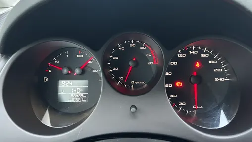 SEAT Altea -