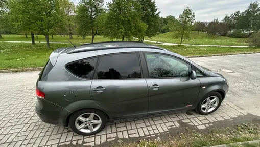 SEAT Altea -