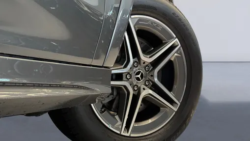 MERCEDES-BENZ GLE GLE 300 d mHEV 4-Matic AMG Line