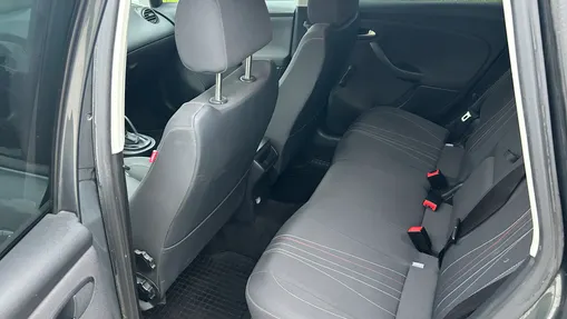 SEAT Altea -
