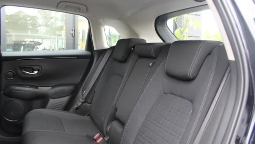 HONDA ZR-V ZR-V 2.0 i-MMD HEV Elegance 2WD CVT Nowy