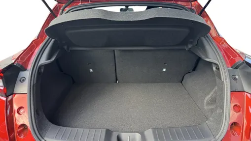NISSAN Juke Juke 1.6 Hybrid N-Connecta AMT Nowy