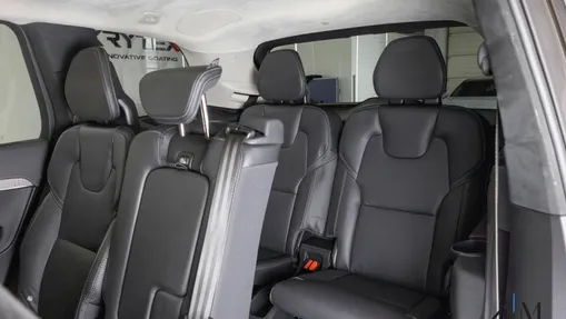 VOLVO XC90 XC90 T8 AWD Plug-In Hybrid Ultimate Dark 7os aut