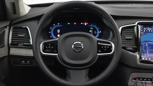 VOLVO XC90 XC90 T8 AWD Plug-In Hybrid Ultimate Dark 7os aut
