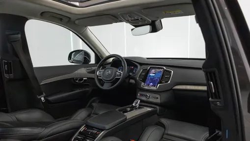 VOLVO XC90 XC90 T8 AWD Plug-In Hybrid Ultimate Dark 7os aut