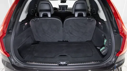 VOLVO XC90 XC90 T8 AWD Plug-In Hybrid Ultimate Dark 7os aut