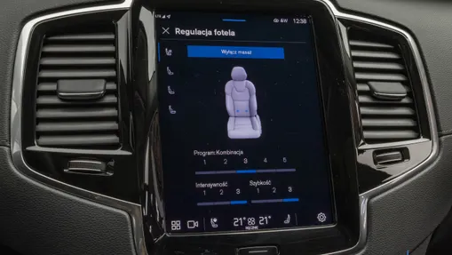 VOLVO XC90 XC90 T8 AWD Plug-In Hybrid Ultimate Dark 7os aut
