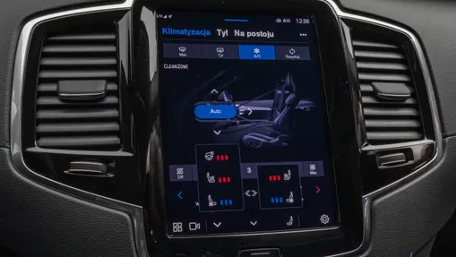 VOLVO XC90 XC90 T8 AWD Plug-In Hybrid Ultimate Dark 7os aut