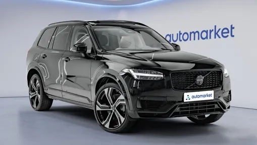 VOLVO XC90 XC90 T8 AWD Plug-In Hybrid Ultimate Dark 7os aut