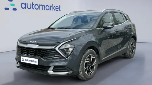KIA Sportage Sportage 1.6 T-GDI M 2WD