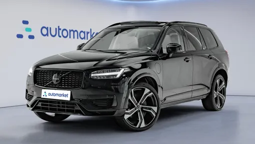 VOLVO XC90 XC90 T8 AWD Plug-In Hybrid Ultimate Dark 7os aut