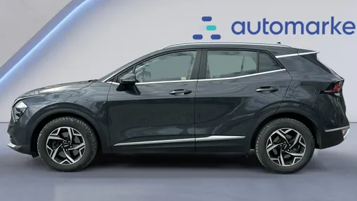 KIA Sportage Sportage 1.6 T-GDI M 2WD