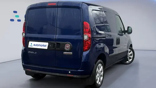 FIAT Doblo Cargo/Van Doblo 1.6 MJ Base