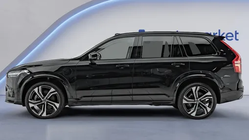 VOLVO XC90 XC90 T8 AWD Plug-In Hybrid Ultimate Dark 7os aut