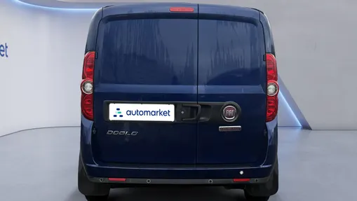 FIAT Doblo Cargo/Van Doblo 1.6 MJ Base