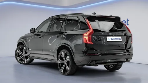 VOLVO XC90 XC90 T8 AWD Plug-In Hybrid Ultimate Dark 7os aut