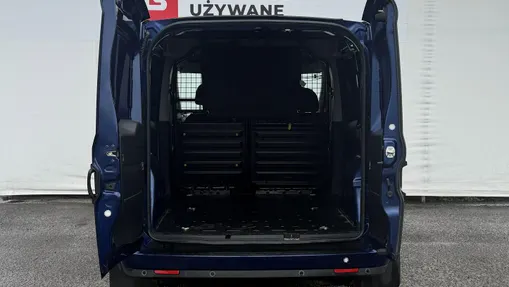 FIAT Doblo Cargo/Van Doblo 1.6 MJ Base