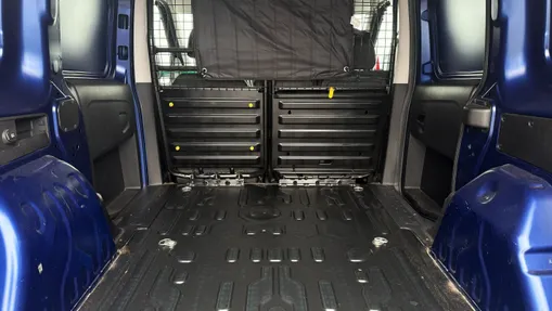 FIAT Doblo Cargo/Van Doblo 1.6 MJ Base