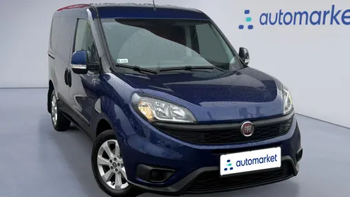 FIAT Doblo Cargo/Van Doblo 1.6 MJ Base