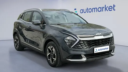 KIA Sportage Sportage 1.6 T-GDI M 2WD