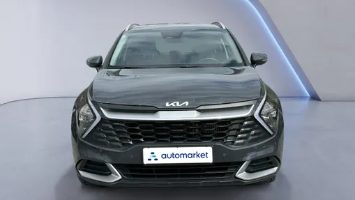KIA Sportage Sportage 1.6 T-GDI M 2WD