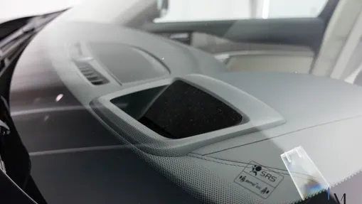 VOLVO XC90 XC90 T8 AWD Plug-In Hybrid Ultimate Dark 7os aut