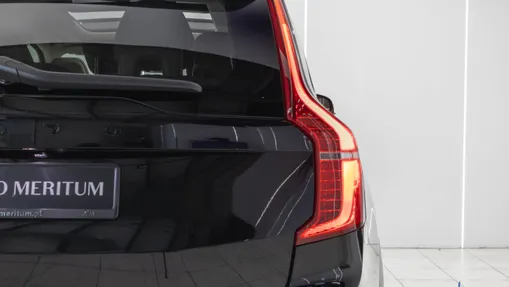 VOLVO XC90 XC90 T8 AWD Plug-In Hybrid Ultimate Dark 7os aut