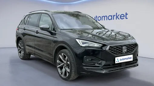 SEAT Tarraco Tarraco 2.0 Eco TSI FR S&S 4Drive DSG