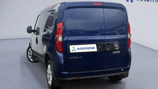 FIAT Doblo Cargo/Van Doblo 1.6 MJ Base
