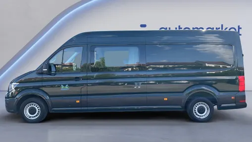 VOLKSWAGEN Crafter Crafter 30 TDI (11,3m3) Trendline