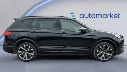 SEAT Tarraco Tarraco 2.0 Eco TSI FR S&S 4Drive DSG