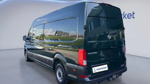VOLKSWAGEN Crafter Crafter 30 TDI (11,3m3) Trendline