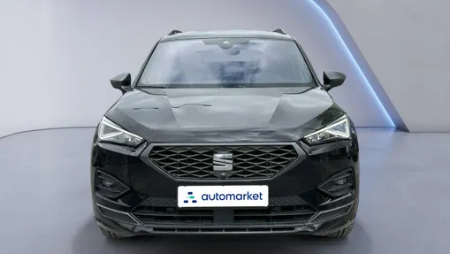SEAT Tarraco Tarraco 2.0 Eco TSI FR S&S 4Drive DSG
