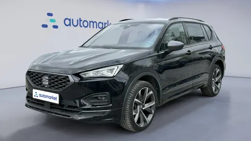 SEAT Tarraco Tarraco 2.0 Eco TSI FR S&S 4Drive DSG