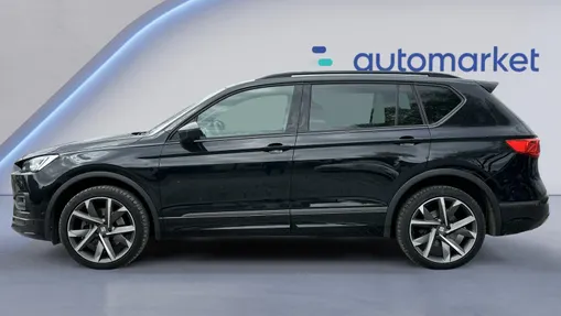 SEAT Tarraco Tarraco 2.0 Eco TSI FR S&S 4Drive DSG