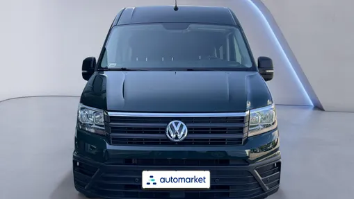 VOLKSWAGEN Crafter Crafter 30 TDI (11,3m3) Trendline