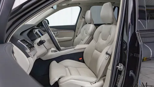 VOLVO XC90 XC90 T8 AWD Plug-In Hybrid Ultimate Dark 7os aut